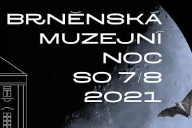 18:00—24:00 prezentace výstupů z mezinárodních online workshopů. Muzejni Noc