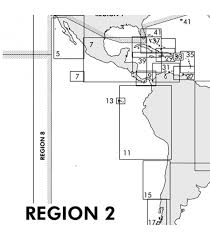 Nga Formerly Dma Nima Nautical Charts Md Nautical