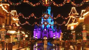 10 Latest Disney World Christmas Wallpaper Full Hd 1920 1080 For Pc Desktop Disney World Christmas Christmas Desktop Christmas Wallpaper