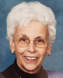 Florence Simoneau Obituary May 19, 2025