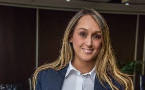 Alisha Gilliam's Instagram, Twitter & Facebook