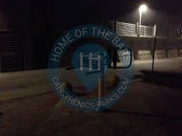 Darsena sunset bar, rimini 4.1. Rimini Pull Up Bar Darsena Italy Spot