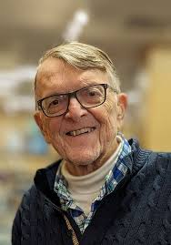 Norman Howard Obituary September 11, 2024