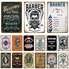 Metal kitchen signs ukrainian girls for marriage. Home Garden Metal Tin Sign Barber Shop Hair Cut Store Wall Decor Cave Shave Vintage Retro Home Decor Plaques Signs