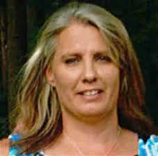 Genevieve Cantin (Robertson)