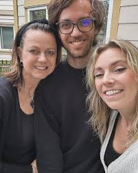 1st Canucks Game to attend and it will not be the last.