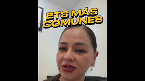 Enfermedades de transmisión sexual más comunes