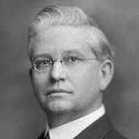 John William Abercrombie (1866–1940)