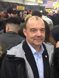 Nick Digeronimo's Instagram, Twitter & Facebook