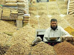 Pine trees take a long time to reach maturity and to yield a good harvest. Pine Nuts Selling At Rs9k Per Kg
