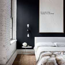 Our extensive collection of bedroom design ideas guides you to create a beautiful space filled with furnishings, motifs and colors that inspire relaxation. 75 Beautiful Industrial Bedroom Pictures Ideas July 2021 Houzz