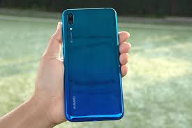 เจาะสเปค Huawei Y7 Pro 2019 จอใหญ่ไร้ขอบ ...