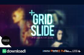Create stunning motion graphics with our free after effects templates! Grid Slide Videohive Project Direct Download Link Download Free After Effects Templates