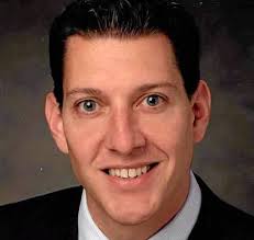 John Di Bert, 38, QUEBEC