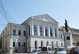Overall, how do you rate the university? Doi StudenÈi De La Universitatea De Arte George Enescu IaÈi BlocaÈi In Italia Realitatea De IaÈi
