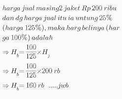 We did not find results for: Seorang Pedagang Tas Membeli 70 Kaos Dari Grosir Jika Dia Berhasil Menjual Semua Tas Dengan Harga Brainly Co Id