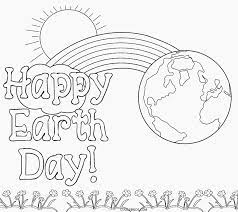Earth day coloring pages free. Free Printable Earth Day Coloring Pages For Kids
