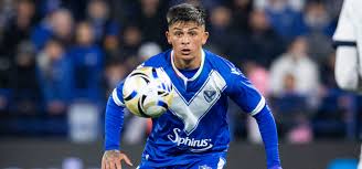 ¡Imperdible! Godoy Cruz vs. Vélez: Dónde y Cuándo Ver el Partidazo - Imagen principal del artículo