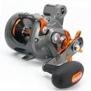 Okuma Cold Water Linecounter Trolling Reel CW