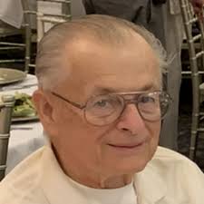 Dennis E. Anders Obituary April 23, 2024