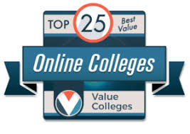 Top 25 Best Value Online Colleges For 2020