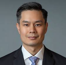 Benjamin Wang, MD
