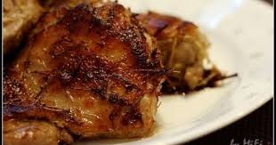 料理 簡單好吃的越南香茅雞排 m living 痞客邦 food pork protein