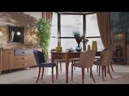 Kale Antalya Selegno Yemek Odasi Youtube