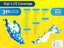 Learn about digi network coverage at your location or any other preferred location, please click here. Tone Wow Coverage