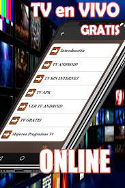 Descargar ✓ todo los canales apk ver los mejores canales premium y en una calidad hd ? Ver Tv En Vivo Gratis Todo Canales De Cable Guide For Android Apk Download