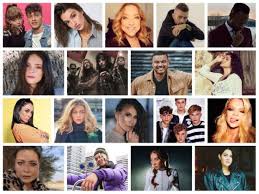 Svým vystoupením s písní omaga zaujal sice netradičním outfitem z křišťálů a organické bavlny a sklidil i slušný aplaus, na postup však jeho výkon nestačil. Ben Cristovao Archives Wiwibloggs