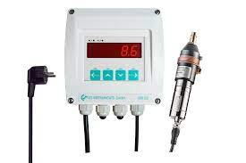 Carbon dioxide detectors are used in domestic applications where they are installed to monitor environment conditions. Dew Point Meters Measurement Devices Cs Instruments
