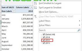 50 Things You Can Do With Excel Pivot Tables Free Microsoft Excel Tutorials Excel Tutorials Microsoft Excel Tutorial Microsoft Excel Formulas