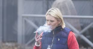 Jeg brenner for en varm og verdig eldreomsorg, et helsevesen som tar vare. Sylvi Listhaug Om Roykere Skal Vi Sende Dem Til Fjells