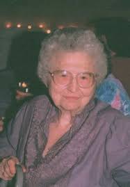 Martha Helena Schmidt Brohman (1913-2000)