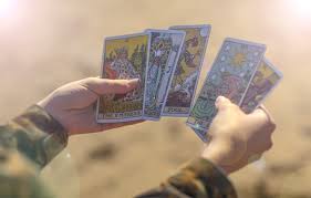 Maybe you would like to learn more about one of these? Your Tarot Birth Card Michele Knight