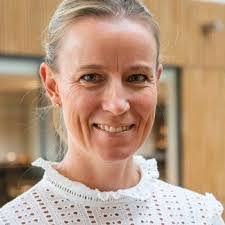 Caroline Johansen's Instagram, Twitter & Facebook