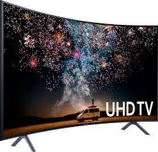 We've done our best to select the best 4k uhd. Samsung Ue49ru7379 123 Cm Curved Ultra Hd Hdr Triple Amazon De Elektronik