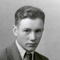 Albert Woodhead Sharp (1912–1997)