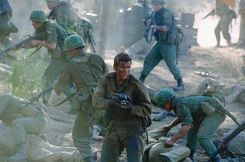 We Were Soldiers (2002) - IMDb