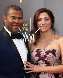 Her dad is an italianamerican along with also her mum is an enchanting. Happy News Jordan Peele Chelsea Peretti Are Now Parents Paparazzi Chelsea Happy Jordan Parents Chelsea Peretti Celebrity Couples Favorite Celebrities
