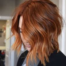 You can go subtly red at your ends which you see here, or you can ask for a more intense red at did you know brunette haircolors have unique haircare needs? Gorgeous Balayage Red Hair Ideas We Re Dying To Test Out Hair Com By L Oreal