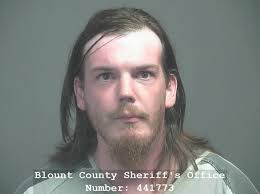 Arrest of Andrew Claude Godfrey for Sexual Exploitation of a Minor in Blount