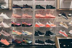 Sneaker Zimmer De Foot Locker