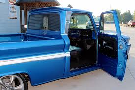 Image result for Marine Blue 1964 Truck