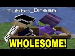 Tommyinnit sells tubbo bath water to badboyhalo (dream smp) streamed live over on www.twitch.tv/tommyinnit amazing. Pin On Aaaahhh Mcyt I Simp For