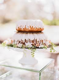 And the bride's catherine deane gown with it's petal inspired bodice is the perfect dress for any flower lover. This April Bridal Shower Brings A May Wedding Ruffled