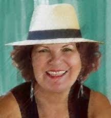 Sharon Bernhardt's Instagram, Twitter & Facebook