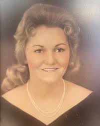 Obituaries from Saline County Arkansas October 3rd