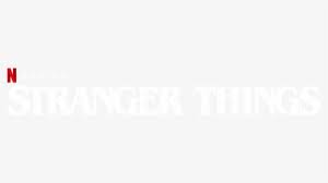 Stranger things logo png transparent. Stranger Things Netflix 2019 Logo Stranger Things Netflix Logo Hd Png Download Kindpng